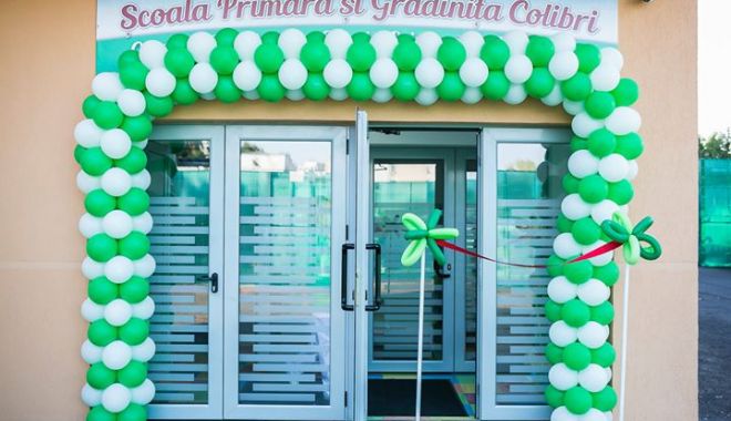 Centrul de Studii Colibri inaugurează cel de-al doilea sediu, din cartierul Faleză Nord - doi-1536043764.jpg