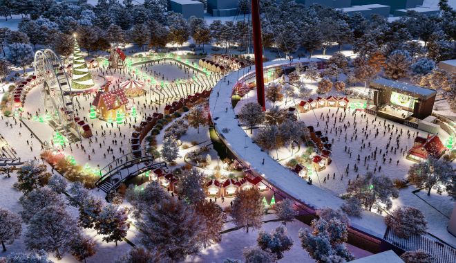 IMAGINI DE POVESTE! Cum va arăta parcul tematic de Crăciun, organizat de cei de la UNTOLD - doi-1666696313.jpeg