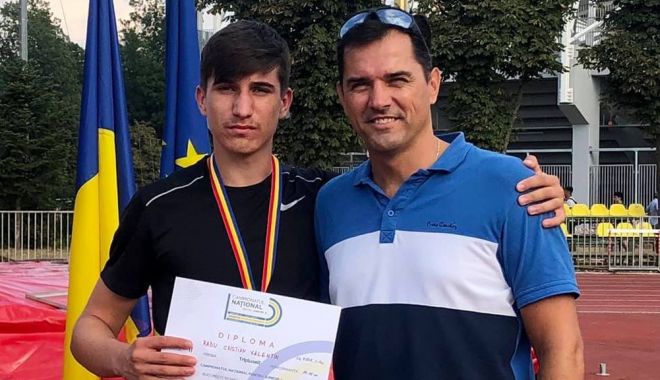 Doi atleţi de la CS Farul, la startul Campionatelor Balcanice de la Sofia - doi2-1612983245.jpg