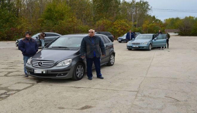 Doi bulgari, arestați  pentru trafic  de migranți - doibulgari-1509555864.jpg