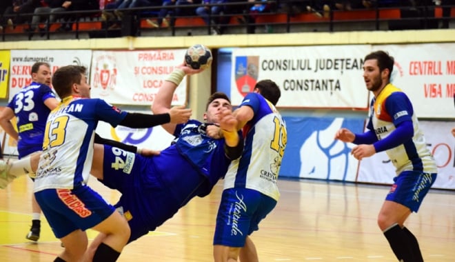 Doi jucători de la HCDS, convocați la naționala de tineret - doijucatori-1513184712.jpg