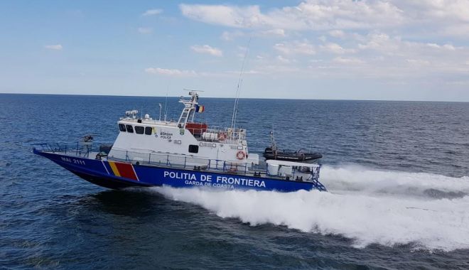 Doi marinari de pe pescadorul turc prins la braconat, arestați preventiv la Constanța - doimarinari-1559245642.jpg