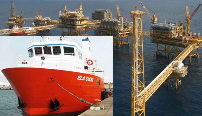 Doi marinari au fost răniți într-o explozie, pe o navă off-shore - doimarinariaufostranitiintroexpl-1570448409.jpg