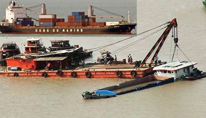 Doi marinari dați dispăruți, în urma unei coliziuni navale - doimarinaridatidisparutiinurmaun-1531052721.jpg