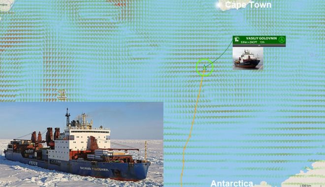 Doi marinari s-au otrăvit cu methanol - doimarinarisauotravitcumethanol-1556882701.jpg