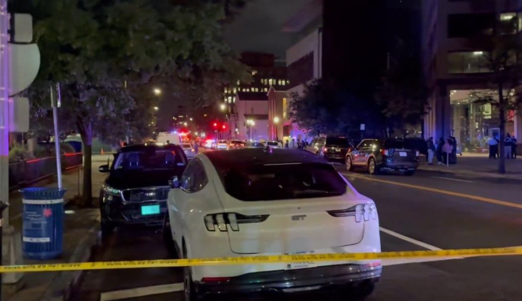 Atac armat la Washington. Doi membri ai personalului ambasadei israeliene au fost uciși - doimembriaipersonaluluiambasadei-1747897209.png