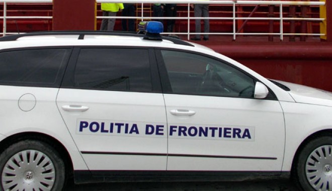 Doi migranți, depistați de polițiștii de frontieră - doimigrantidepistati-1401296630.jpg