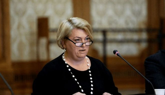 Doina Gradea a intrat în politică. „Este un pas important în viața mea” - doinagradea-1676197722.jpg