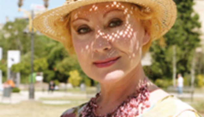 Mama Mălinei Olinescu: Să îi tratați dispariția cu discreție și cu respect - doinaspataru-1323693300.jpg