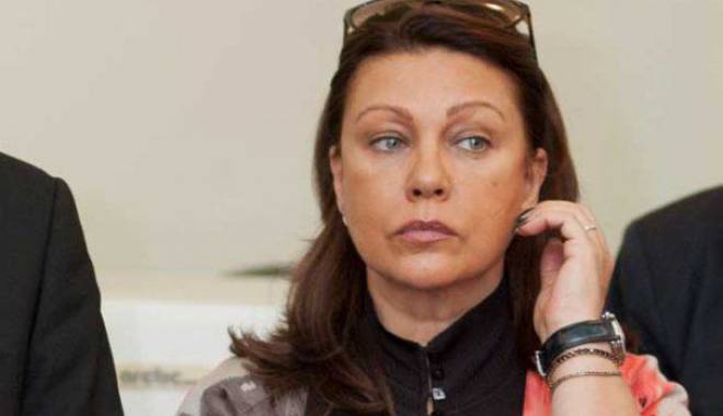Senatoarea Doina Tudor a fost reținută pentru 24 de ore - doinatudor-1456411348.jpg