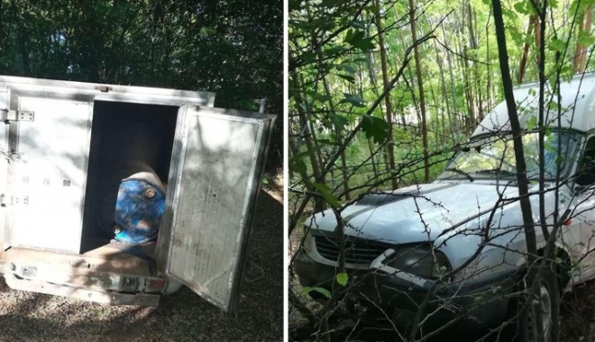 Doi polițiști de frontieră din Constanța au refuzat o mită de 700 de lei - doipolitisti-1503939684.jpg