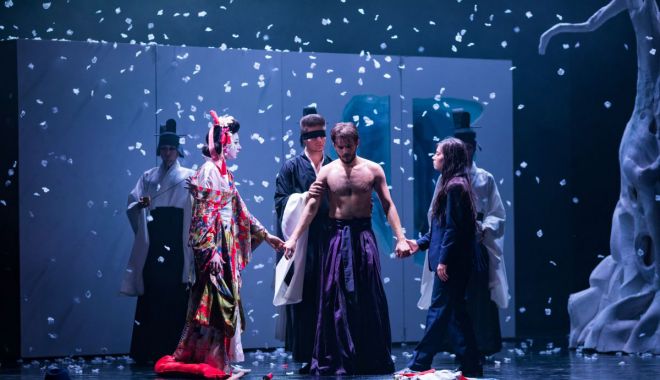 „Doi tineri din Verona”, pe scena Festivalului Național de Teatru - doitinerisursamarianadochitei2-1636136699.jpg