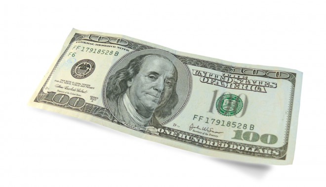 BNR / Dolarul american s-a depreciat astăzi - dolar-1377254017.jpg