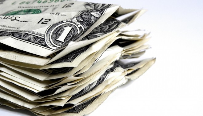 Dolarul american s-a depreciat iarăși - dolar-1377686536.jpg