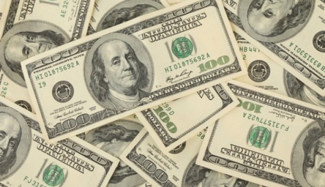 Dolarul american s-a depreciat și astăzi - dolar1-1357905706.jpg