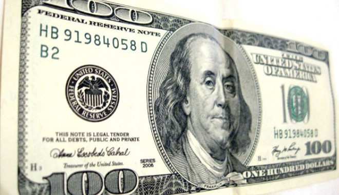 Dolarul american s-a apreciat - dolar1324468170-1345459691.jpg