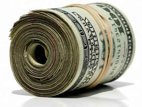 Curs BNR: 3,2149 lei/dolar - dolari-1317982724.jpg