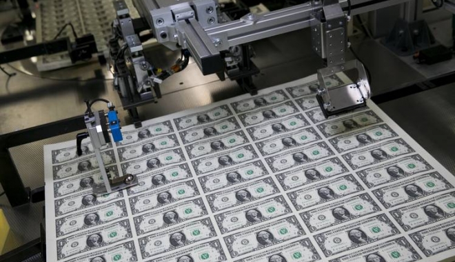 Coreea de Nord nu mai are acces la sistemul financiar-bancar american - dolari-1478354446.jpg