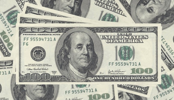 Dolarul american se depreciază - dolarx1-1395408270.jpg