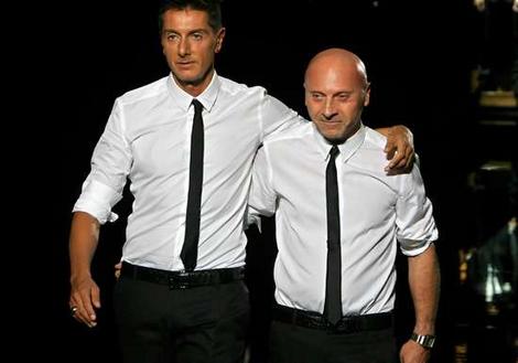 Designerii Dolce și Gabbana, ARESTAȚI pentru evaziune fiscală de un MILIARD de EURO! - dolceandgabbana2010356e4e4b985b5-1371656964.jpg