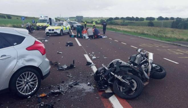 Doliu în lumea sportului. Tânăr fotbalist, mort în accident de motocicletă - doliu-1458389429.jpg