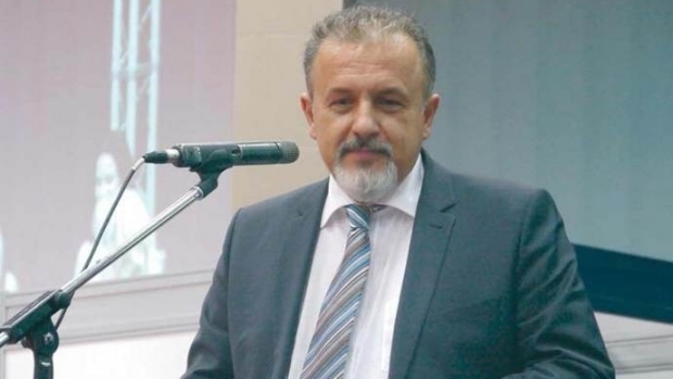 Doliu în lumea medicală. A murit directorul INML - doliu-1467970704.jpg