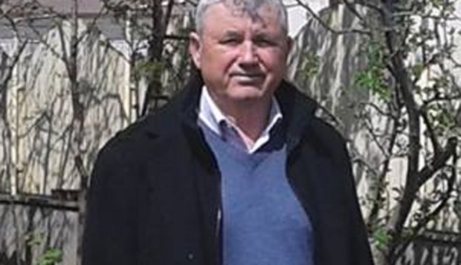 Doliu în canotajul constănțean. 