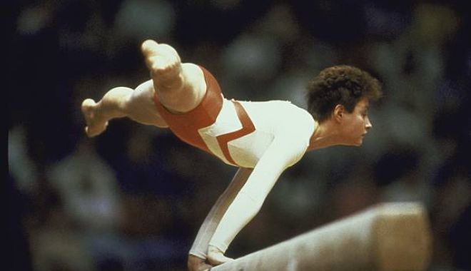 DOLIU ÎN GIMNASTICĂ! A murit o fostă campioană olimpică - doliu-1534428764.jpg