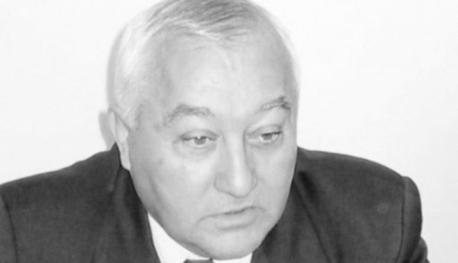Doliu în politică. Un fost parlamentar PSD s-a stins din viață - doliu-1637862206.jpg