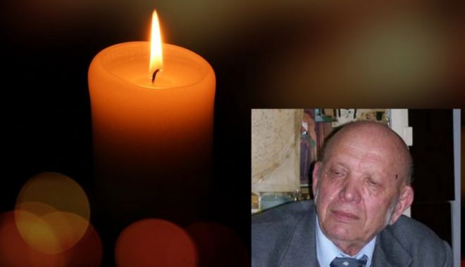Doliu în lumea medicală românească. Un renumit doctor care a tratat mii de pacienți a murit