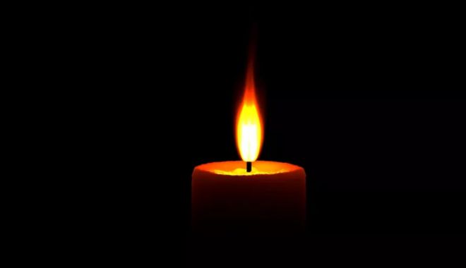 Jandarmeria Română, în doliu. Un camarad a murit fulgerător, la 39 de ani