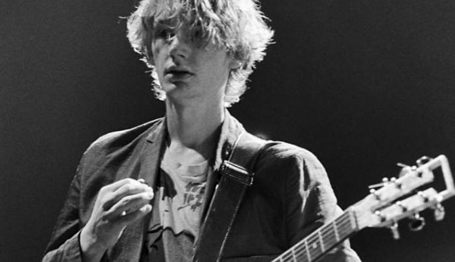 Keith Levene, chitarist și fondator al trupei The Clash, a murit - doliu-1668353007.jpg