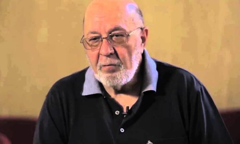Doliu în muzica românească. Un cunoscut compozitor și teoretician a încetat din viață - doliu-1742747328.jpg