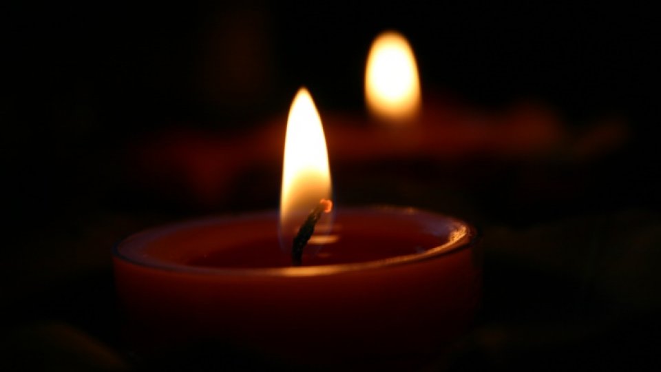 Doliu în comuna Mihail Kogălniceanu. A murit fostul primar Traian Dinu - doliu-1771508475.webp
