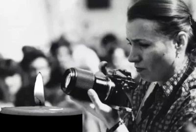 Doliu în presa din România. A murit unul dintre cei mai buni fotoreporteri români