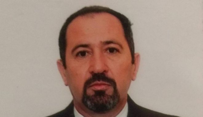 Doliu în Forțele Navale Române. A murit un cunoscut comandor de la Școala Militară de Maiștri - doliu15662963011-1566296528.jpg