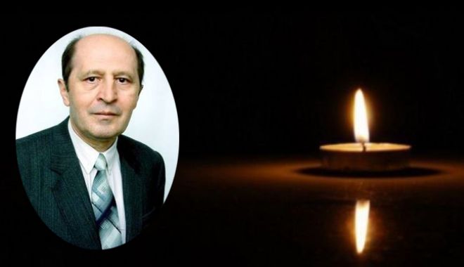 Doliu în educația constănțeană. A murit profesorul Gheorghe Vernic - doliu465x215copy-1599496091.jpg