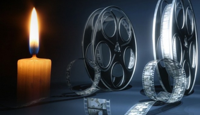 CINEMATOGRAFIA DIN ROMÂNIA, ÎN DOLIU. S-a stins din viață un celebru regizor - doliucinema660x400-1486711436.jpg
