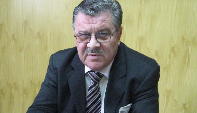 Doliu în comerțul constănțean: Gheorghe Ciurea – președintele grupului de firme 