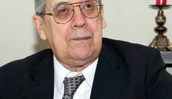Doliu în lumea teatrului.  Actorul Mișu Fotino s-a stins din viață - doliumisufotino-1389634190.jpg