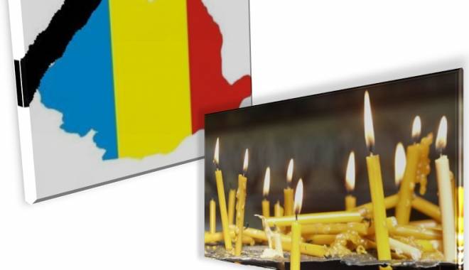 Trei zile de doliu național după tragedia din clubul Colectiv - doliunationalromania1-1446277569.jpg