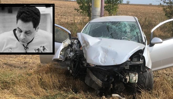 Doliu în sportul și învățământul constănțean. Cine este bărbatul mort în accidentul rutier de astăzi - doliupoza-1568286365.jpg