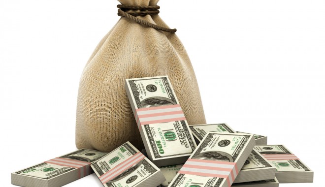 Dolarul american s-a depreciat astăzi - dollars-1372933927.jpg