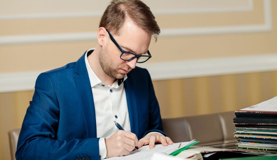 Dominic Fritz se pregătește pentru obținerea cetățeniei române. 