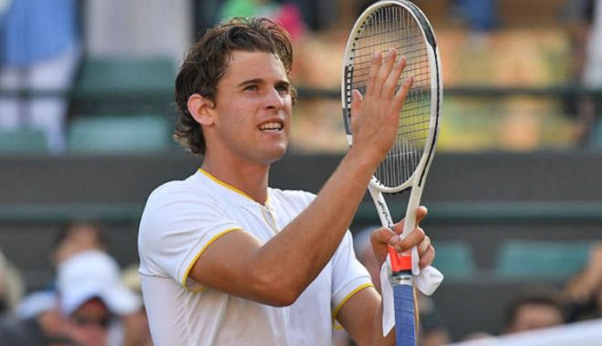 Tenis / Dominic Thiem, primul finalist la Roland Garros - dominicthiem-1528467111.jpg