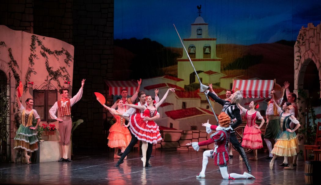 SEAS 2024 - Săptămână cu trei spectacole pentru copii la Teatrul de Vară Soveja