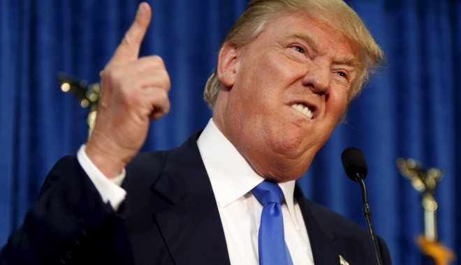 Donald Trump, avertizat de trupa Rolling Stones - donald-1462429916.jpg