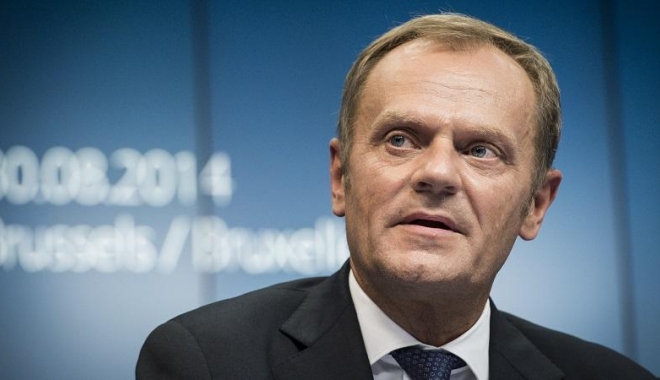 Donald Tusk, reales președinte al Consiliului European - donald-1489076362.jpg