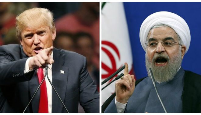 Diplomați europeni: Trump va anunța, probabil, retragerea SUA din acordul cu Iranul - donald-1525793152.jpg
