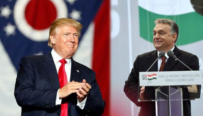Donald Trump și Viktor Orban doresc frontiere puternice - donald-1529239184.jpg